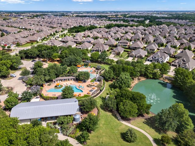 560 Winnetka Drive, Oak Point, TX 75068