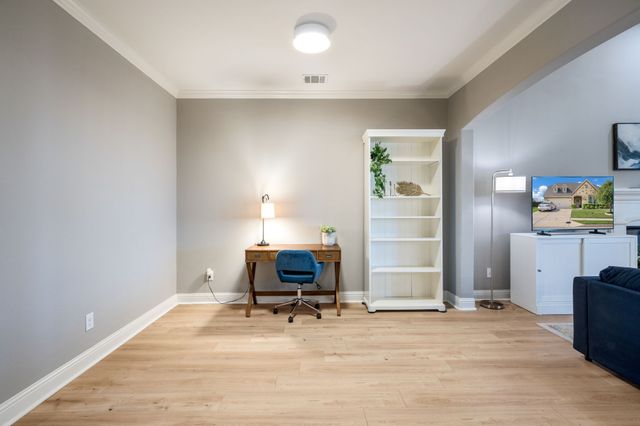 560 Winnetka Drive, Oak Point, TX 75068