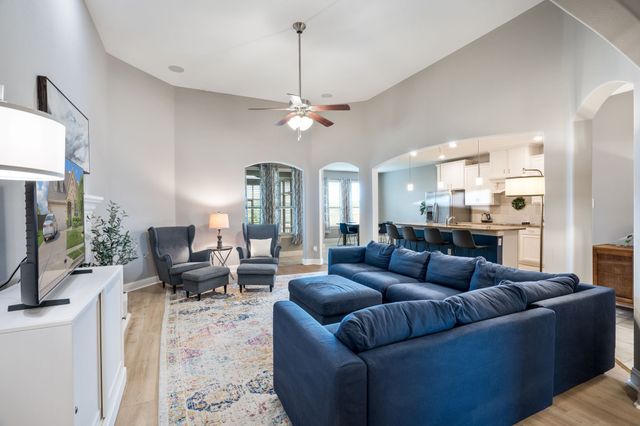 560 Winnetka Drive, Oak Point, TX 75068
