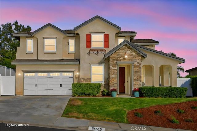36610 Silk Oak Terrace Place, Murrieta, CA 92562