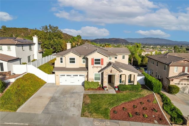 36610 Silk Oak Terrace Place, Murrieta, CA 92562