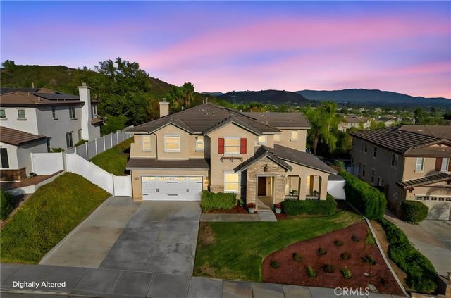 36610 Silk Oak Terrace Place, Murrieta, CA 92562