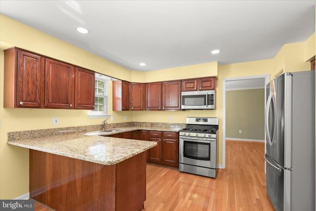 17 WOONSOCKETT CT, Silver Spring, MD 20905