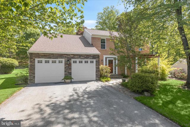 17 WOONSOCKETT CT, Silver Spring, MD 20905