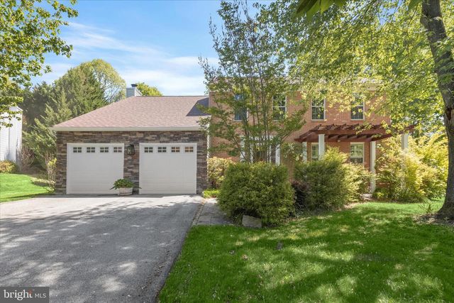 17 WOONSOCKETT CT, Silver Spring, MD 20905