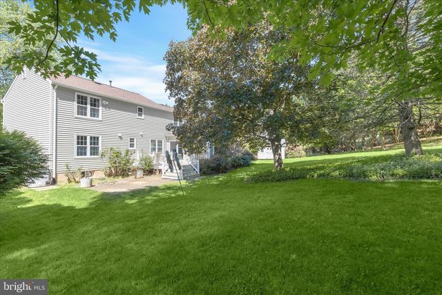 17 WOONSOCKETT CT, Silver Spring, MD 20905