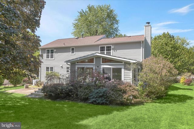17 WOONSOCKETT CT, Silver Spring, MD 20905