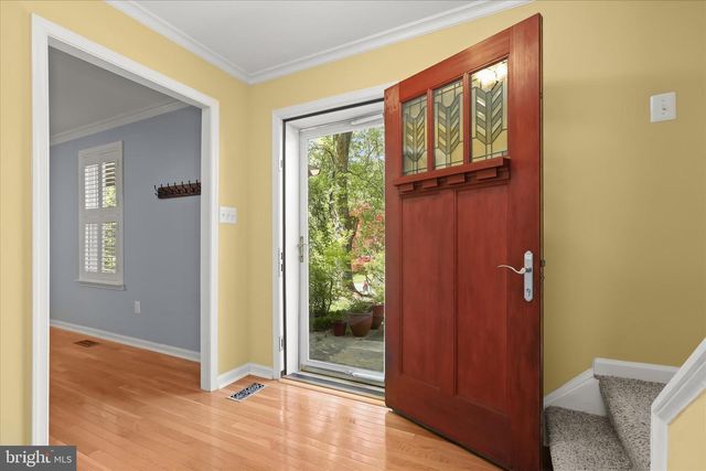 17 WOONSOCKETT CT, Silver Spring, MD 20905