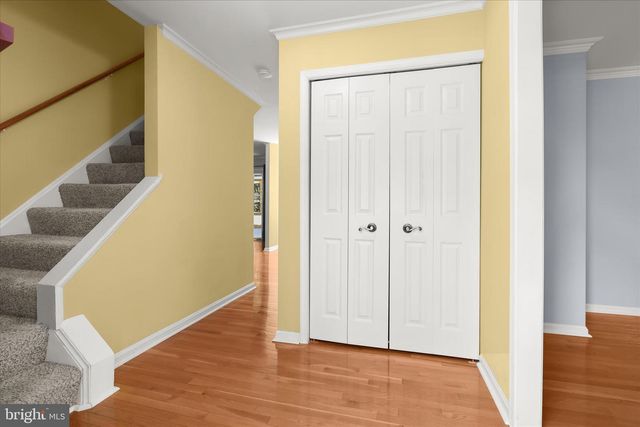 17 WOONSOCKETT CT, Silver Spring, MD 20905
