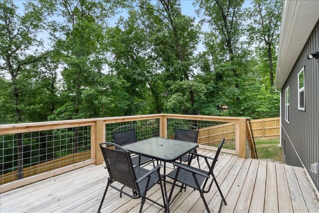 13 Pickering Drive, Bella Vista, AR 72714