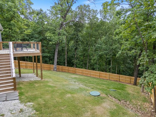 13 Pickering Drive, Bella Vista, AR 72714