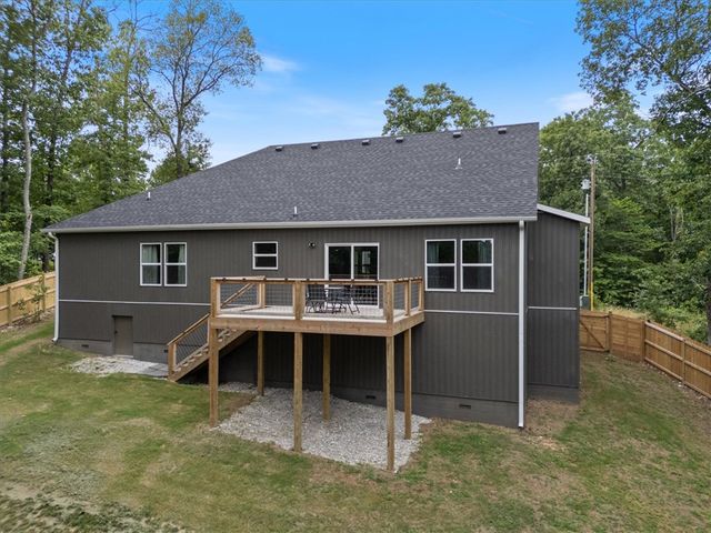 13 Pickering Drive, Bella Vista, AR 72714