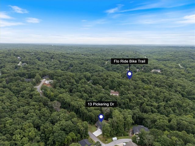 13 Pickering Drive, Bella Vista, AR 72714
