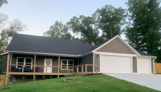 13 Pickering Drive, Bella Vista, AR 72714