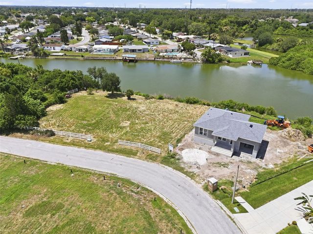 1503 JACKSON DRIVE, Holiday, FL 34691