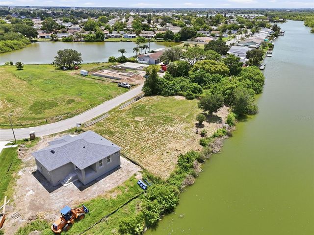 1503 JACKSON DRIVE, Holiday, FL 34691
