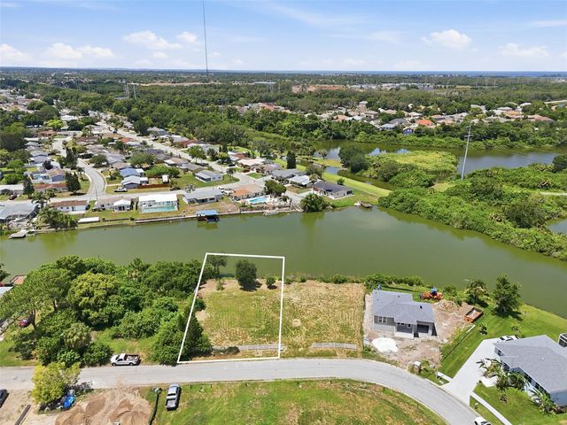 1503 JACKSON DRIVE, Holiday, FL 34691