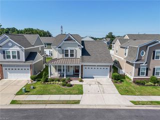 105 Drifter DR, Suffolk, VA 23435