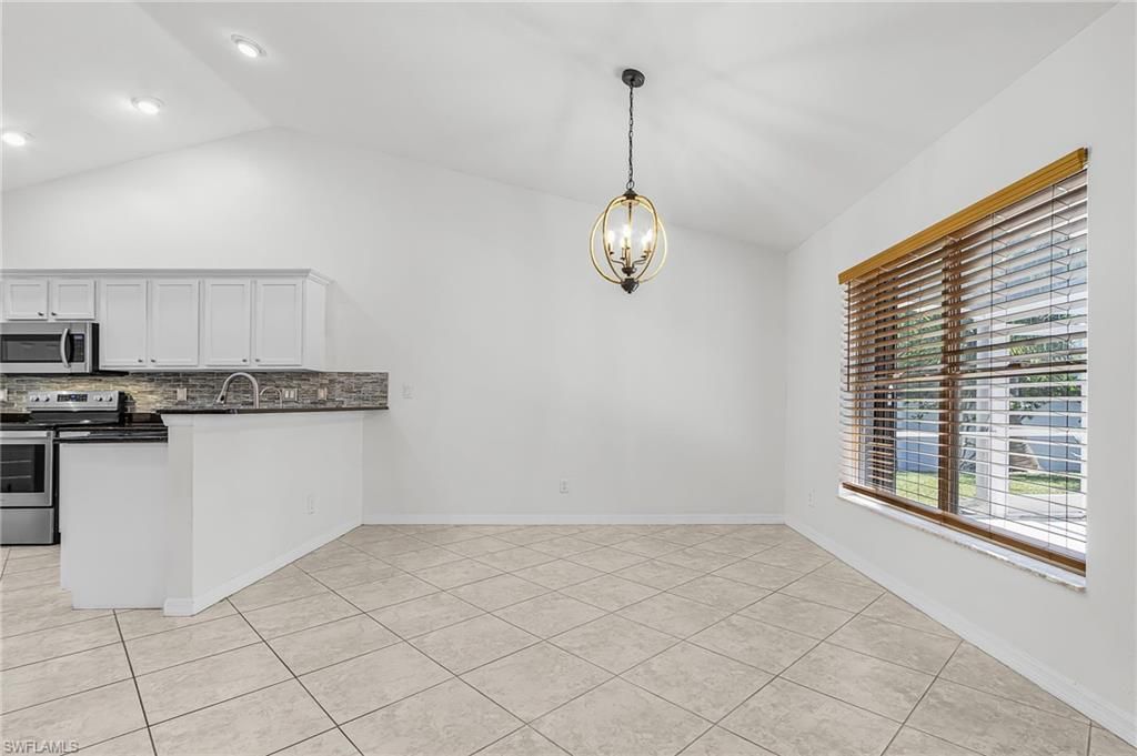 Image 10 of property listing at 3310 NW 5th TER, Cape Coral, FL 33993