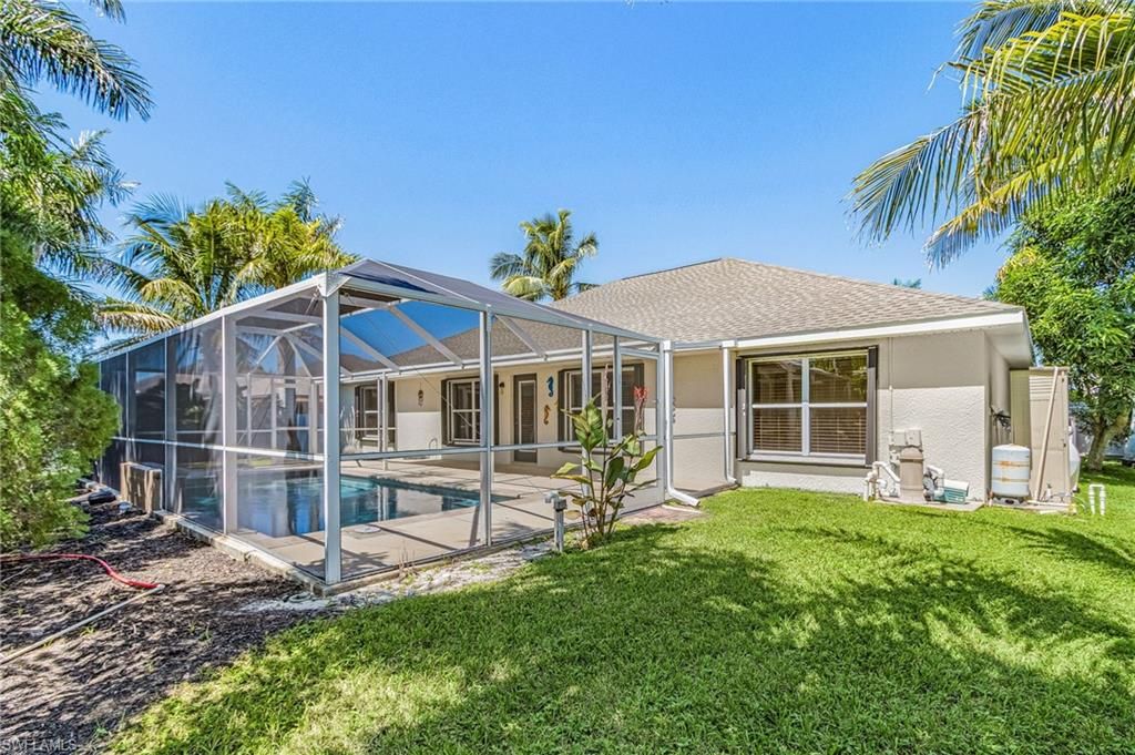 Image 29 of property listing at 3310 NW 5th TER, Cape Coral, FL 33993