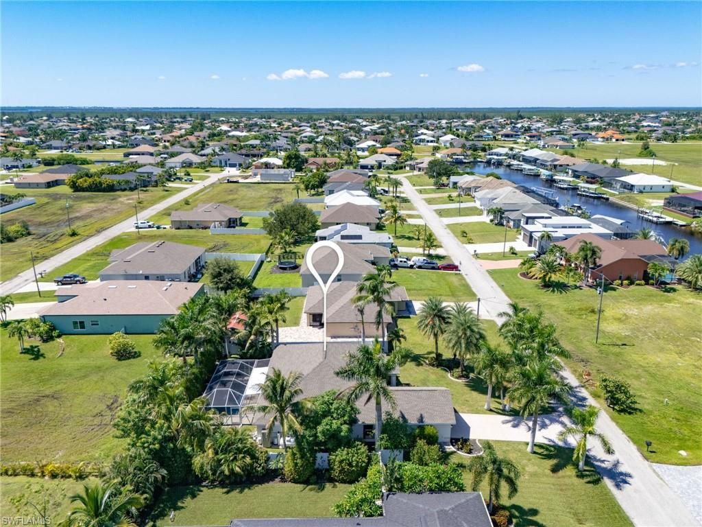 Image 34 of property listing at 3310 NW 5th TER, Cape Coral, FL 33993