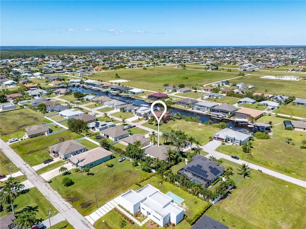 Image 35 of property listing at 3310 NW 5th TER, Cape Coral, FL 33993
