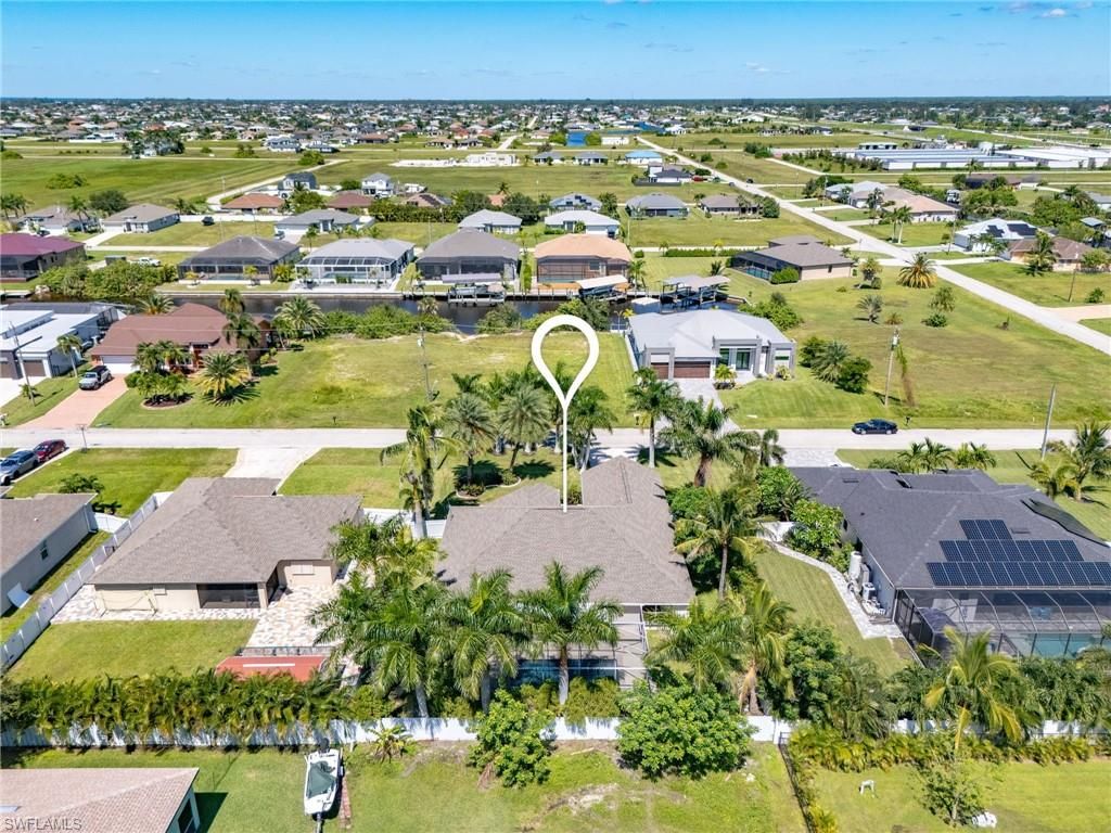 Image 36 of property listing at 3310 NW 5th TER, Cape Coral, FL 33993