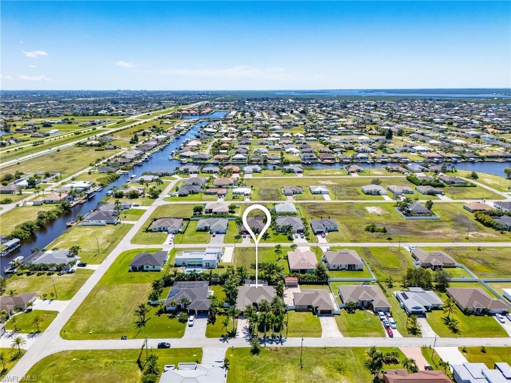 Image 38 of property listing at 3310 NW 5th TER, Cape Coral, FL 33993