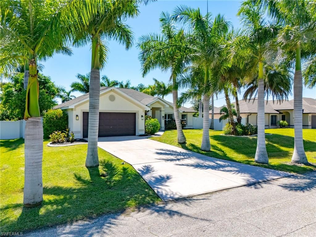 Image 40 of property listing at 3310 NW 5th TER, Cape Coral, FL 33993