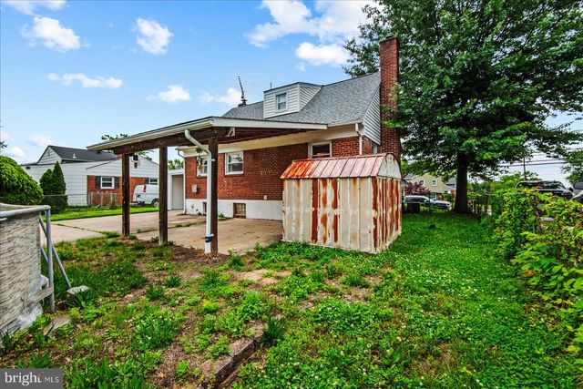 13706 BOTTS AVE, Woodbridge, VA 22191