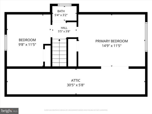13706 BOTTS AVE, Woodbridge, VA 22191