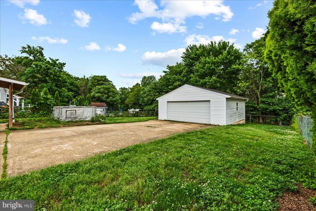 13706 BOTTS AVE, Woodbridge, VA 22191