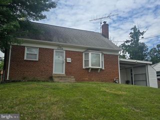 13706 BOTTS AVE, Woodbridge, VA 22191