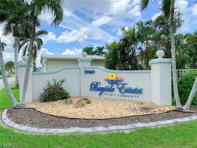 11391 Bayside BLVD, Fort Myers Beach, FL 33931
