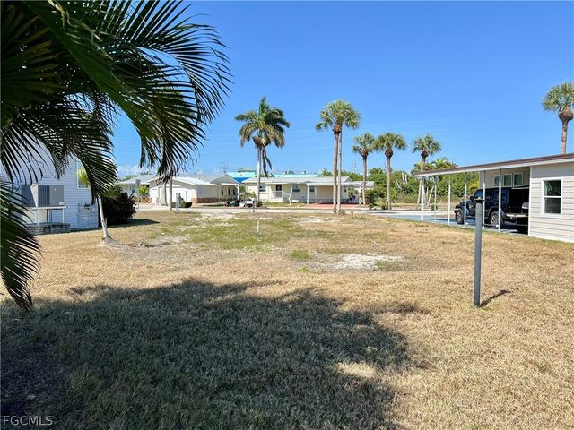 11391 Bayside BLVD, Fort Myers Beach, FL 33931