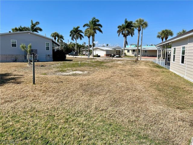 11391 Bayside BLVD, Fort Myers Beach, FL 33931