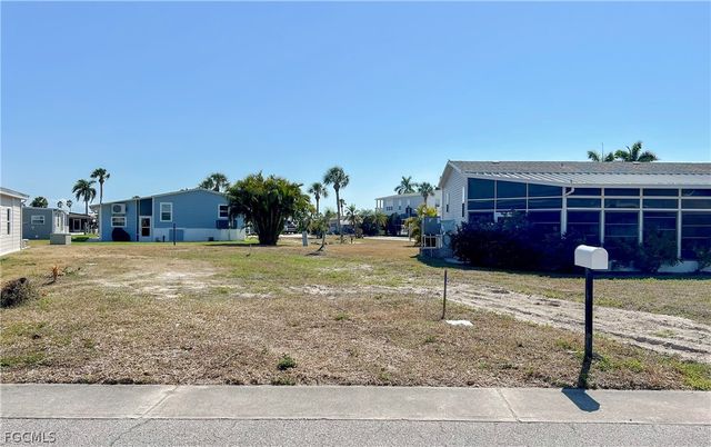 11391 Bayside BLVD, Fort Myers Beach, FL 33931