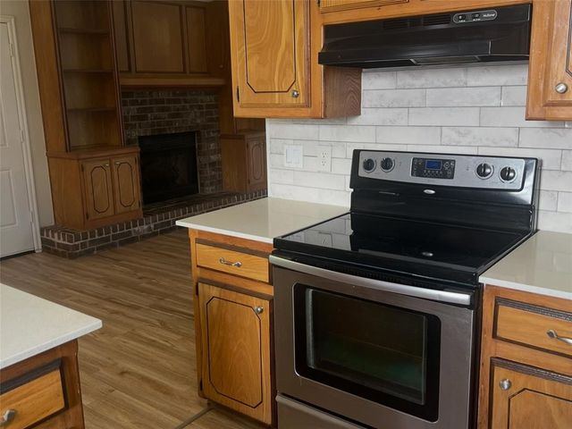 2123 Teresa Drive, Norman, OK 73071