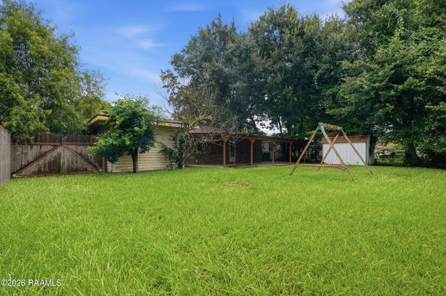 229 Auburn Drive, Carencro, LA 70520