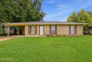 229 Auburn Drive, Carencro, LA 70520