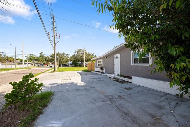 605 S S DISSTON AVE, Tarpon Springs, FL 34689