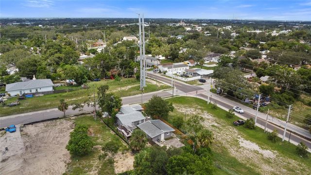 605 S S DISSTON AVE, Tarpon Springs, FL 34689