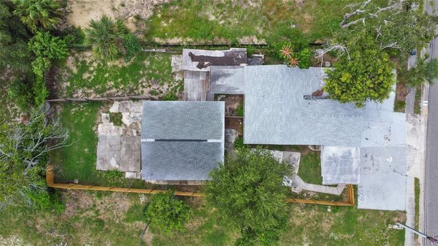 605 S S DISSTON AVE, Tarpon Springs, FL 34689