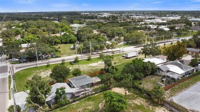 605 S S DISSTON AVE, Tarpon Springs, FL 34689