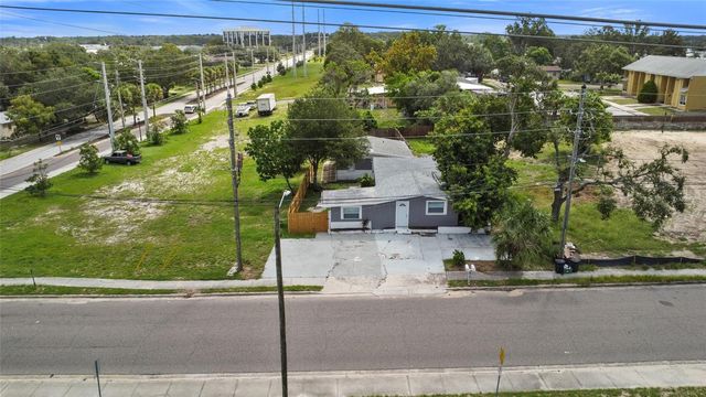 605 S S DISSTON AVE, Tarpon Springs, FL 34689