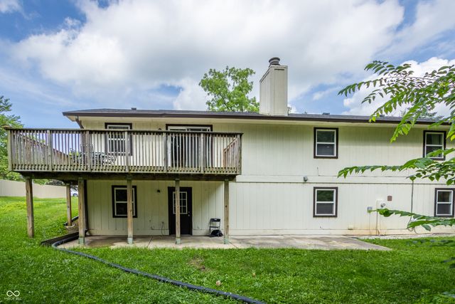 140 Appletree Row, Greenwood, IN 46142