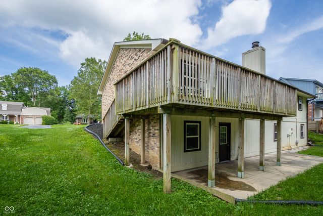 140 Appletree Row, Greenwood, IN 46142