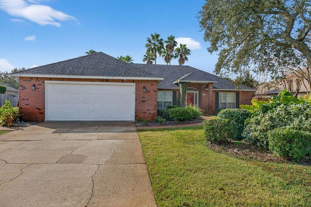 16 Indian Bayou Drive, Destin, FL 32541