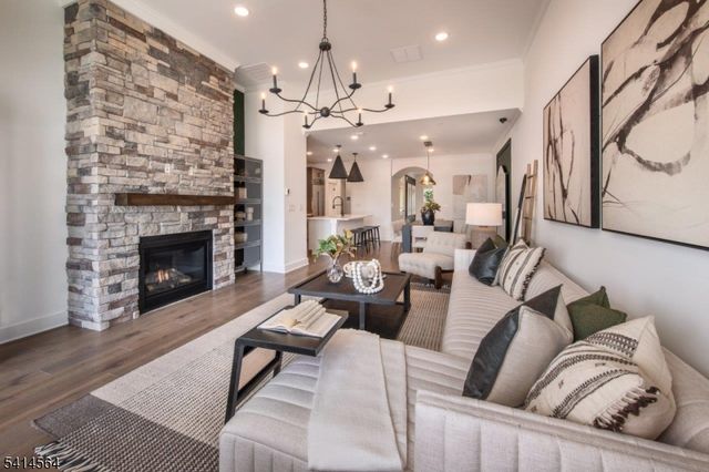 16 Errico Ln, Far Hills Boro, NJ 07931