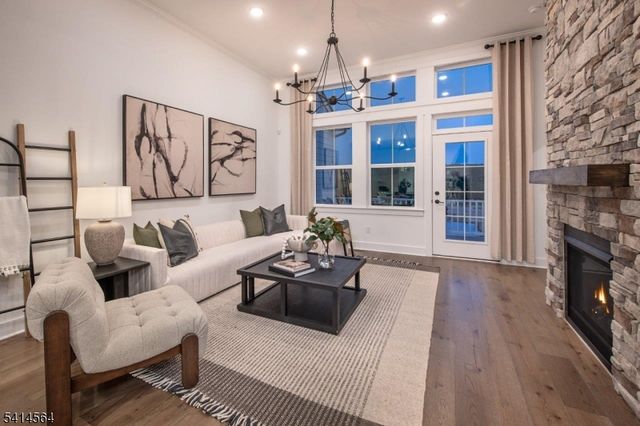 16 Errico Ln, Far Hills Boro, NJ 07931